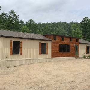 Cedar View III